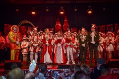 230218 - Prunksitzung