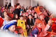 230219 - Kinderkappensitzung