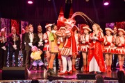 230219 - Kinderkappensitzung