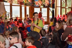 230219 - Kinderkappensitzung