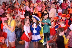 230219 - Kinderkappensitzung