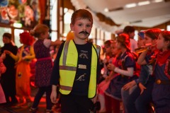 230219 - Kinderkappensitzung