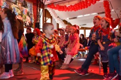 230219 - Kinderkappensitzung