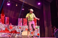 230219 - Kinderkappensitzung
