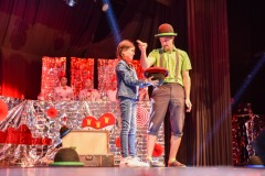 230219 - Kinderkappensitzung