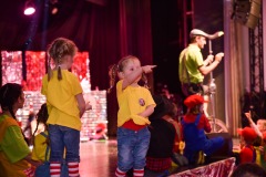 230219 - Kinderkappensitzung