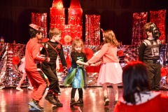 230219 - Kinderkappensitzung