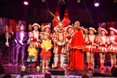 230219 - Kinderkappensitzung