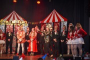 250301 - DNZ - Prunksitzung