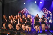 250301 - DNZ - Prunksitzung