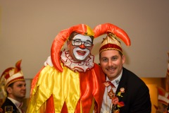 250301 - DNZ - Prunksitzung