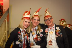 250301 - DNZ - Prunksitzung