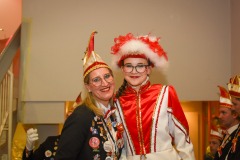 250301 - DNZ - Prunksitzung