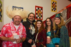 250301 - DNZ - Prunksitzung