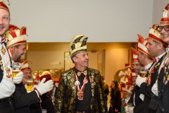 250301 - DNZ - Prunksitzung