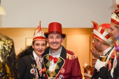 250301 - DNZ - Prunksitzung