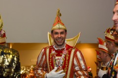 250301 - DNZ - Prunksitzung