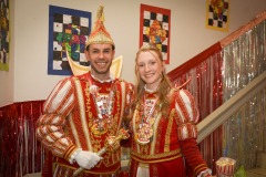 250301 - DNZ - Prunksitzung