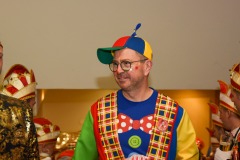 250301 - DNZ - Prunksitzung