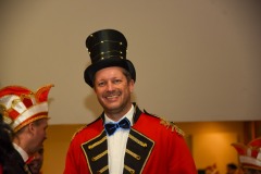 250301 - DNZ - Prunksitzung