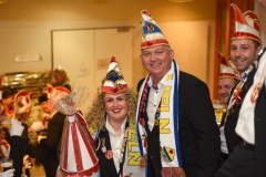 250301 - DNZ - Prunksitzung