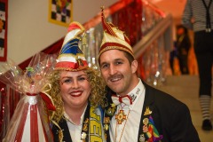 250301 - DNZ - Prunksitzung