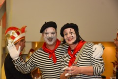 250301 - DNZ - Prunksitzung