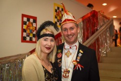 250301 - DNZ - Prunksitzung