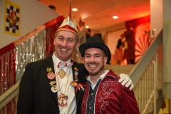 250301 - DNZ - Prunksitzung