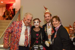 250301 - DNZ - Prunksitzung