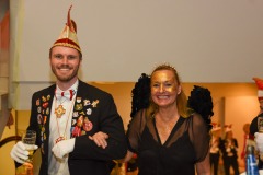 250301 - DNZ - Prunksitzung