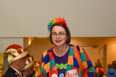 250301 - DNZ - Prunksitzung