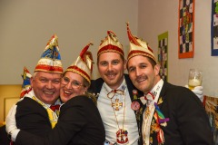 250301 - DNZ - Prunksitzung