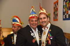 250301 - DNZ - Prunksitzung