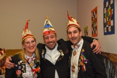 250301 - DNZ - Prunksitzung