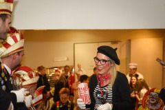 250301 - DNZ - Prunksitzung