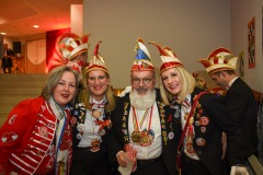 250301 - DNZ - Prunksitzung