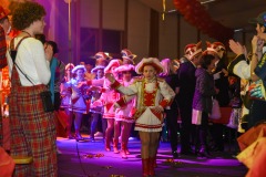 250301 - DNZ - Prunksitzung