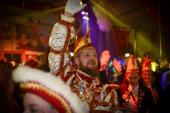 250301 - DNZ - Prunksitzung