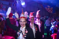 250301 - DNZ - Prunksitzung