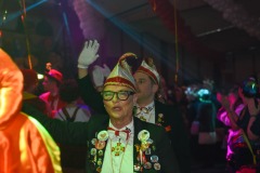 250301 - DNZ - Prunksitzung