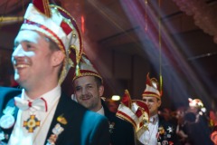 250301 - DNZ - Prunksitzung