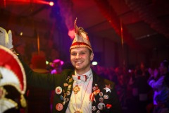 250301 - DNZ - Prunksitzung