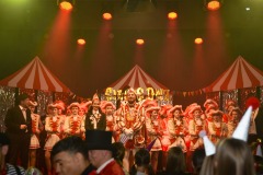 250301 - DNZ - Prunksitzung