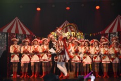 250301 - DNZ - Prunksitzung