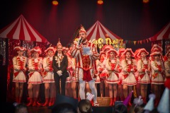 250301 - DNZ - Prunksitzung