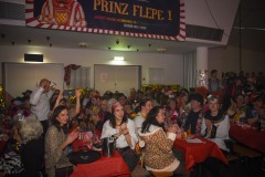 250301 - DNZ - Prunksitzung