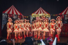 250301 - DNZ - Prunksitzung