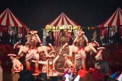 250301 - DNZ - Prunksitzung