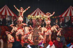 250301 - DNZ - Prunksitzung